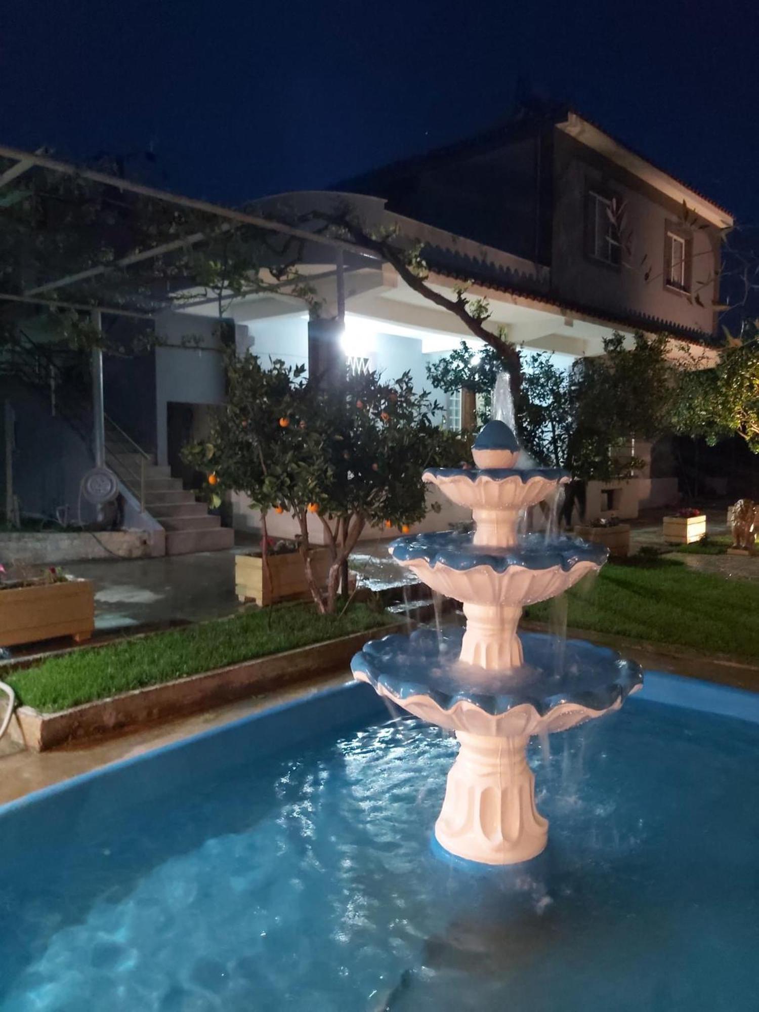 Erdi'S Home เบราท ภายนอก รูปภาพ
