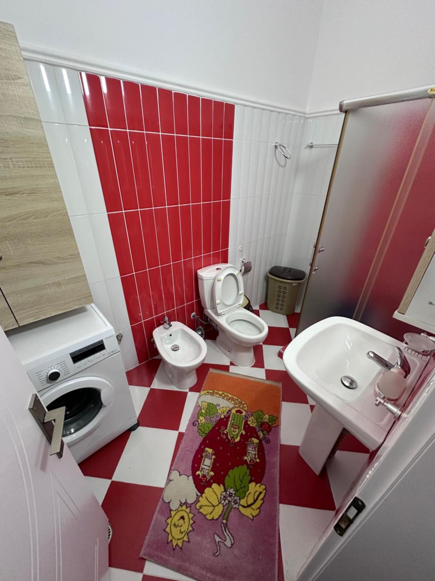 Erdi'S Home เบราท ภายนอก รูปภาพ